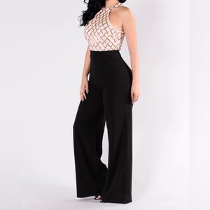 You’re Gonna Miss Me Jumpsuit